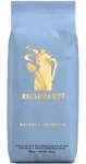 Hausbrandt Gourmet Columbus 1 kg / Zrnková káva (8006980156357)