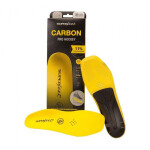 Vložky Superfeet Carbon Pro Hockey FL480806C-37 45-46.5