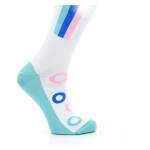 Ponožky Little Shoes Geometry Kids, 2 páry Veľkosť ponožiek: 20-24 EU EUR