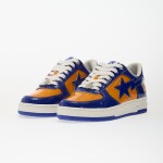 Tenisky A BATHING APE Bape Sta 4 M2 Blue EUR 47.5
