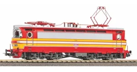 Piko 51992 El. lokomotíva Rh S 489.0 Laminátka ČSD III
