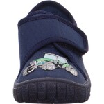 Chlapčenské papuče BILL OCEAN Superfit 0-808278-8000 - 27
