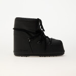 Tenisky Moon Boot Icon Low Rubber Black EUR 36-38