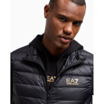 EA7 Emporio Armani páperová vesta M 8NPQ06-PNGPZ-0208 muži 3XL