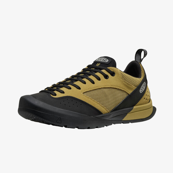Tenisky KEEN Jasper Iii Men Khaki/ Black EUR 44