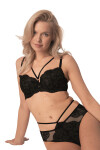 ROSALIA BRA. černá 75B
