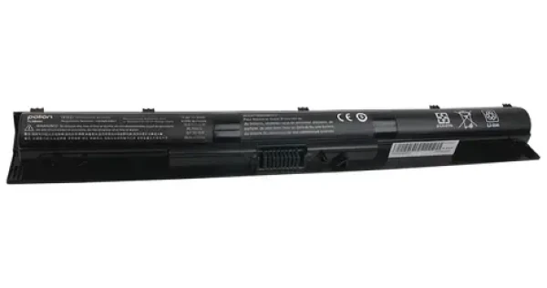 Trx Polion KI04 / Batéria pre notebook / 14,8 V / 2200 mAh / 33 Wh / HP Pavilion 15- AB, 15-AK, 17-G / neoriginálna (TRX-PLNB264)
