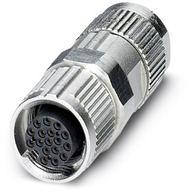 Plug-in connector SACC-FS-17PCON SCO 1559644 Phoenix Contact; 1559644