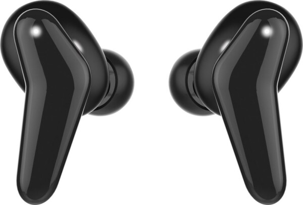 Vivanco wireless headset Fresh Pair BT, black (60605)