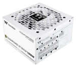 Thermaltake Toughpower GT Snow 1000W biela / Zdroj / ATX 3.1 / aktívny PFC / 80 PLUS Gold / modulárne (PS-TPT-1000FNFAGE-W)