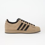 Tenisky adidas Superstar II Stokha/ Core Black/ Stokha EUR 38