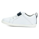 Bobux Pace Optical White-Navy (I Walk) barefoot topánky 24 EUR