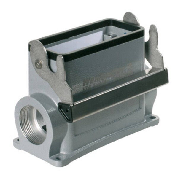 Weidmüller HDC 40D SLU 1M32G 1903110000 púzdro 1 ks; 1903110000