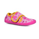 Affenzahn Slipper Cotton Move Bird barefoot tenisky 30 EUR