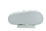 Hopfrög Kids Smart Walker Recyklovaný Canvas Eco Gray barefoot tenisky 30 EUR
