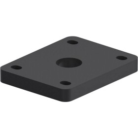 Blickle 587337 adaptérová doska; 587337