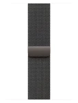 Apple Watch 42mm Slate / Milanese Loop remienok (MGJ14ZM/A)