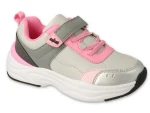 BEFADO 516X4 tenisky SPORT CREATIVE pink 38 516XYQ254_38