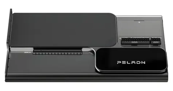 Peladn S-3 / Dokovacia stanica / eGPU / Thunderbolt 5 / 80 Gb/s / 140W PD (S-3)