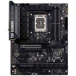 ASUS TUF GAMING Z790-PRO WIFI / Z790 / LGA1700 / 4x DDR5 / PCIEx16 / 2.5GLAN / ATX (90MB1FJ0-M0EAY0)