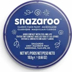 SNAZAROO Farba na tvár Kráľovská modrá 18ml