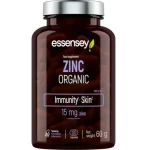 Trec Nutrition ESSENSEY Zinok - 120 kapsúl (5902114046767)