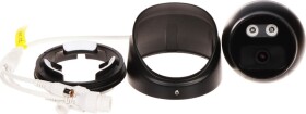 APTI KAMERA IP APTI-AI401VA21-28W-BLACK - 4 Mpx 2.8 mm