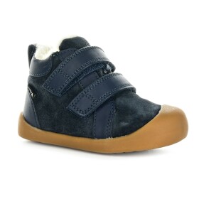 Bundgaard Bloom Midnight zimné barefoot topánky 21 EUR