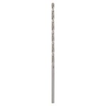 Bosch Accessories 2608596812 HSS kovový špirálový vrták 3 mm Celková dĺžka 100 mm brúsené DIN 340 valcová stopka 5 ks; 2608596812