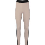 Dámské elastické legíny Endurance Gaciao W Tights 40