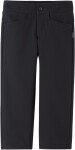 Reima Idole Black detské sofshellové nohavice 110 EUR