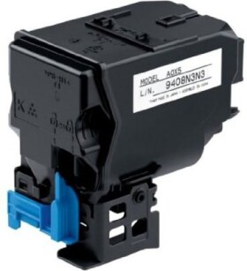 Konica Minolta TNP-48 Black Originál (A5X0150)