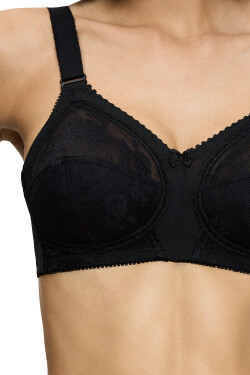 Triumph 10166213 Doreen X farba:0004-black 95F