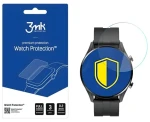 3mk Watch Protection FlexibleGlass pre Imilab W12 / Ochranné sklo / Hybridné / pre chytré hodinky