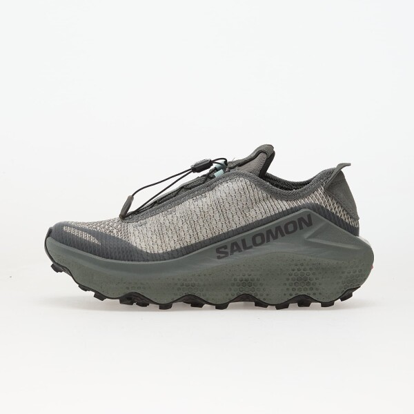 Tenisky Salomon Orava Advanced Sedsa/ White/ Cloud Blue EUR 42