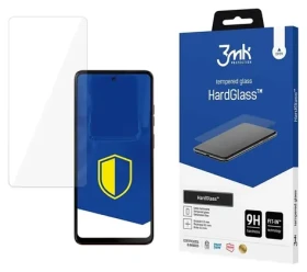 3mk HardGlass pre Motorola Moto G04/G24/G34 5G / Tvrdené sklo / 9H