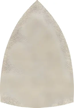 BOSCH Expert M480 2608900733 / Brúsny papier / Sieťová štruktúra / 100x150 mm / Zrnitosť 400 / 10 ks (2608900733)
