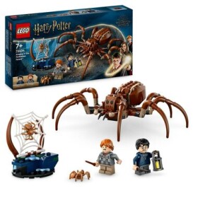 LEGO® Harry Potter™ 76434 Aragog lese