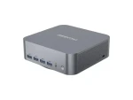 GEEKOM GT1MEGA sivá / Intel Core Ultra 9 185H 3.9GHz / 16GB DDR5 / 1TB SSD / Intel Arc / W11P (GMGT1MEGAU9185H-161-)