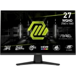 27" MSI MAG 274QF X24 čierna / 2560x1440 / IPS / 16:9 / 0.5ms / 1000:1 / 250cd-m2 / HDMI + DP / VESA (MAG 274QF)
