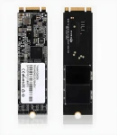 CoreParts 256GB M.2 2280 / Interné SSD / SATA / čítanie: 560 MB/s / zápis: 500 MB/s / MLC (CP-SSD-M2-MLC-2280-256)