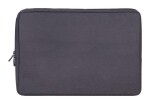 Riva Case 7707 púzdro na notebook - sleeve 17.3 čierna (RC-7707-B)