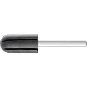 PFERD TOOLS 42151420 nosič brúsneho uzáveru Priemer 16 mm 5 ks; 42151420