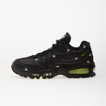 Tenisky Nike Air Max 95 Premium Black/ Neon Yellow-Black-Mtlc Dark Grey EUR 44.5