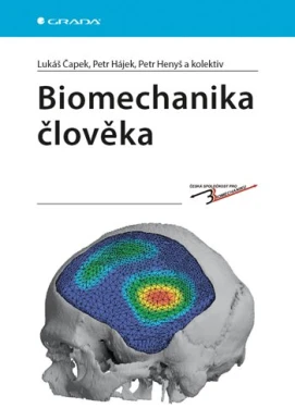 Biomechanika člověka, Čapek Lukáš