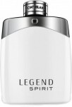 Mont Blanc Legend Spirit EDT ml