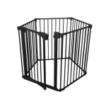 Tulano Guardian 6.0 čierna bariéra (TN-GUARDIAN 6.0 BLACK)