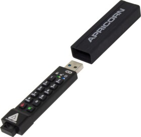 Apricorn Stick Apricorn SecureKey 3NX 256GB USB 3.0 secure