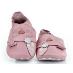 Bobux Flopsy Blossom barefoot capáčky 23 EUR