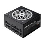 CHIEFTEC GPX-750FC PowerUp 750W / ATX / 750W / 80 Plus Gold / Aktívny PFC / 120 mm / Plne modulárny (GPX-750FC)